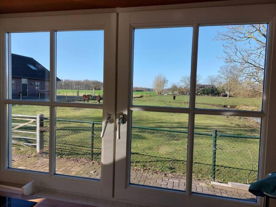 Tiny House Wakker Eemnes Exterior foto