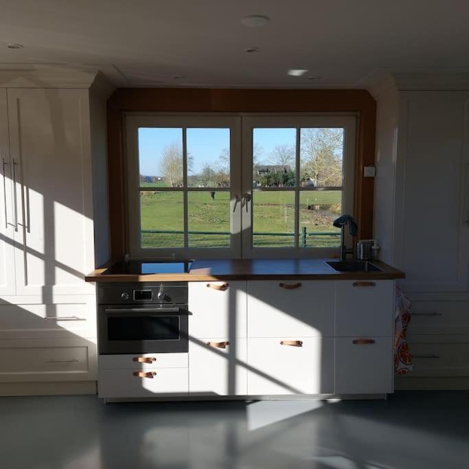 Tiny House Wakker Eemnes Exterior foto
